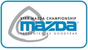 Star Mazda Championship Series Logo