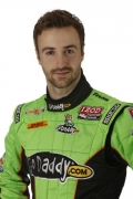 James Hinchcliffe