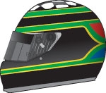 Tomas Scheckter