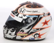 Scott Dixon Scott Dixon