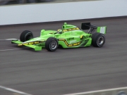 Nelson Philippe, Indianapolis