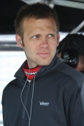 Ed Carpenter, Indianapolis
