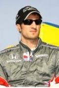 Tomas Scheckter