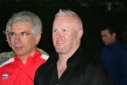 Paul Tracy, Toronto