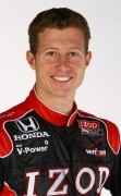 Ryan Briscoe