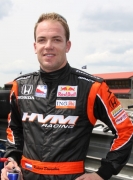 Robert Doornbos, Mid-Ohio
