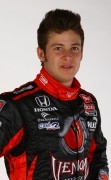 Marco Andretti
