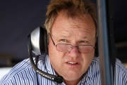 Dale Coyne, San José Dale Coyne, San José