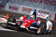 Mike Conway, Long Beach