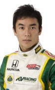 Takuma Sato