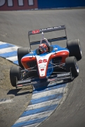 #25 Kevin Lacroix, Laguna Seca #25 Kevin Lacroix, Laguna Seca