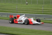 Ryan Briscoe, Indianapolis