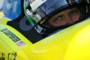 Ed Carpenter, Indianapolis