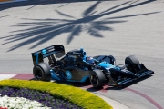 Danica Patrick, Long Beach