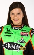 Danica Patrick