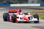 Hideki Mutoh, Sebring