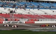 Las Vegas Motor Speedway