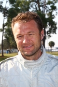 Townsend Bell, Sebring