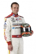 Ed Carpenter Portret