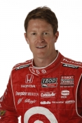 Scott Dixon
