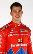 Graham Rahal