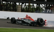Max Papis, Indianapolis Max Papis, Indianapolis