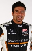 Alex Tagliani