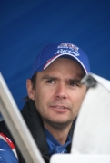 Darren Manning, Indianapolis