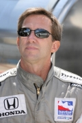 John Andretti portret