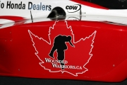 Wounded Warriors.ca , Toronto