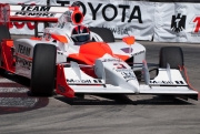 Helio Castroneves, Long Beach