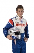 Marco Andretti