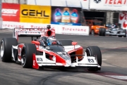 Ryan Hunter-Reay, Long Beach