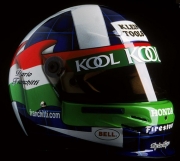 Dario Franchitti Dario Franchitti