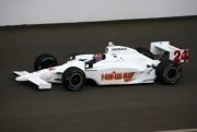 John Andretti, Indianapolis