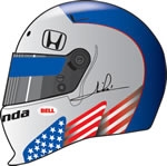 Mario Andretti Mario Andretti