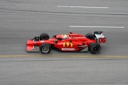 Robert Doornbos, Richmond Raceway