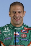 Tony Kanaan Tony Kanaan