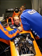 Robert Doornbos Robert Doornbos