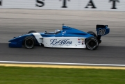 Daniel Herrington, Milwaukee Mile