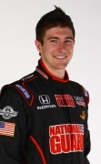 JR Hildebrand