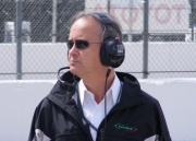 Keith  Wiggins, Long Beach
