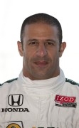 Tony Kanaan