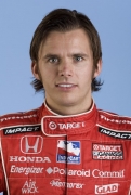 Dan Wheldon Dan Wheldon