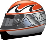 A.J. Foyt IV A.J. Foyt IV