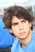 Mario Moraes, Sebring