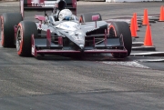 Mike Conway, Long Beach