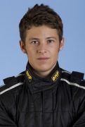 Marco Andretti Marco Andretti