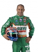 Tony Kanaan Tony Kanaan