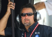 Michael Andretti